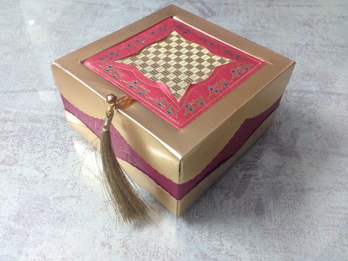 Ladoo Box