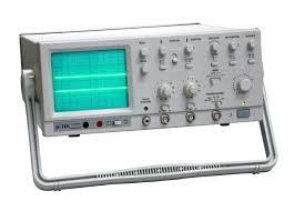 C R O Oscilloscope Application: Laboratory