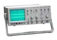 C R O Oscilloscope Application: Laboratory