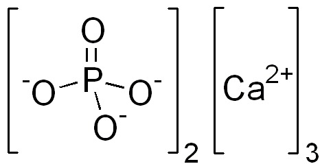 Calcium Phosphate Tribasic