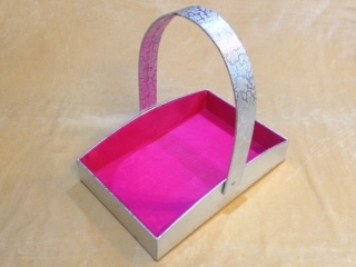 Dry Fruit Basket Wholesaler