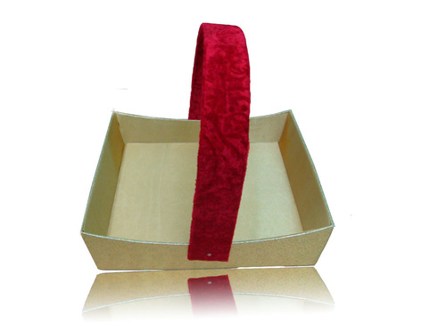 Dry Fruit Basket Manufacturers