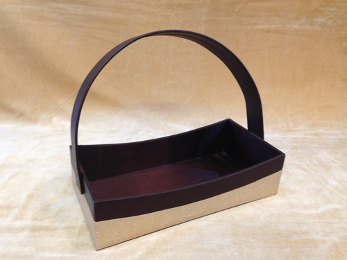 Dry Fruit Basket