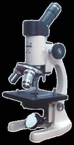 Student School Microscope AEI-C