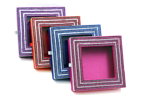 DRY FRUIT GIFT PACKAGING
