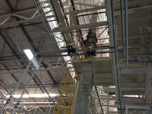 Piping Fabrication