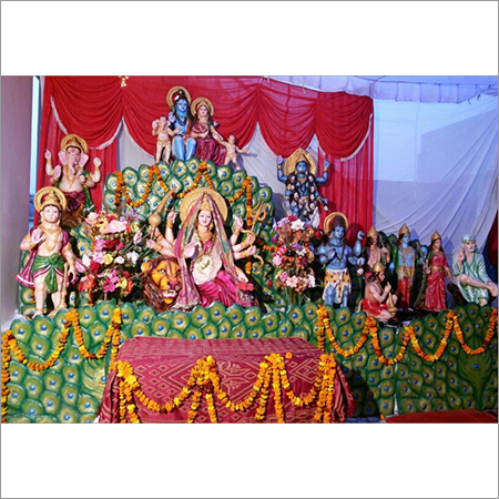 God Statues