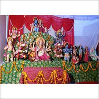 God Statues
