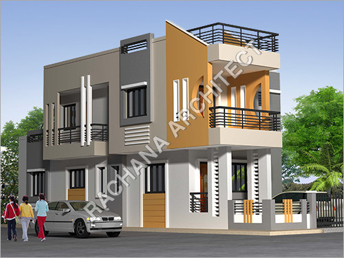 Architecural Services