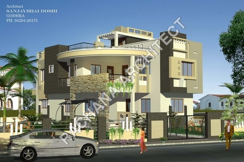 Residential Architecture Projects