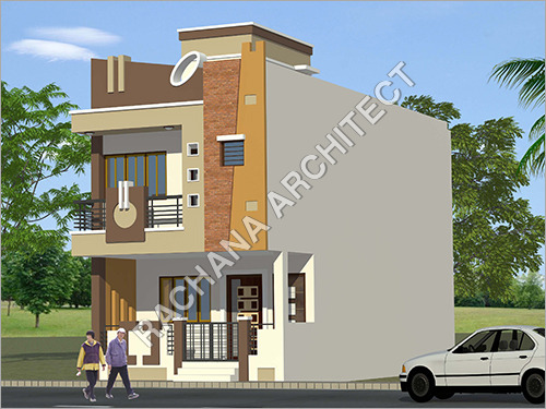 Building Architecture Services