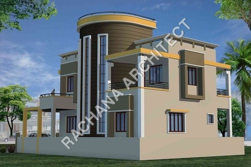 Commercial Residential Architectural Services