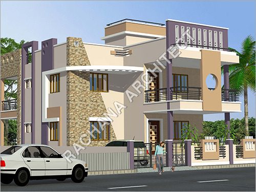 Farmhouse Architectural Services