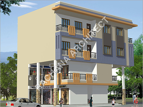 Architectural Services