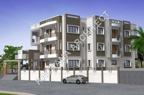 Apartment Architecture
