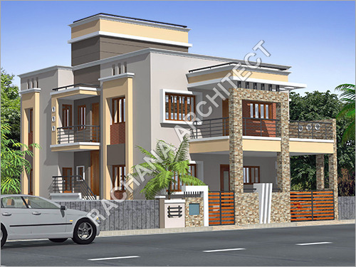 Apartment Architecture