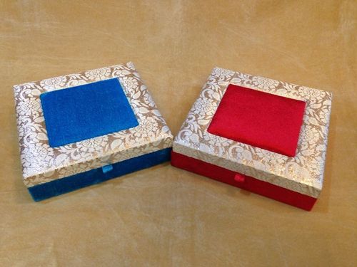 DRY FRUIT PACKING BOXES