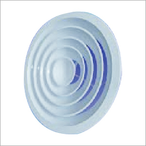 Round Diffuser