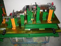 Fixture Installation Services