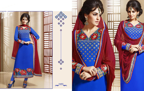 Bollywood Salwar Kameez