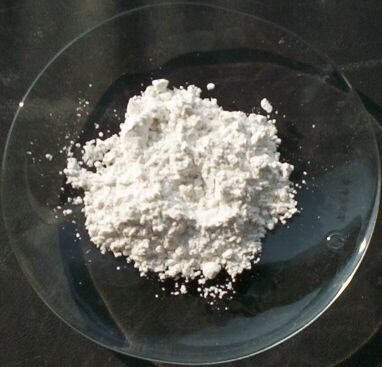 Calcium Sulphate [Practical] Grade: Industrial Grade