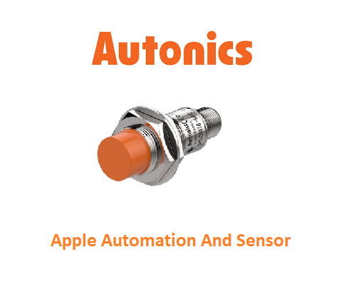 Autonics PRCM18-8DP Proximity Sensor