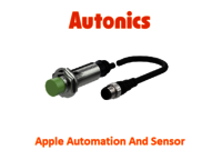 Autonics PRW08-1.5DP Proximity Sensor