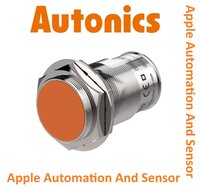 Autonics PRCM30-10DP Proximity Sensor
