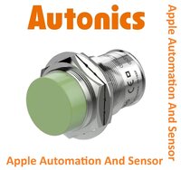 Autonics PRCM30-15DN Proximity Sensor