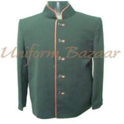 Captain Blazer