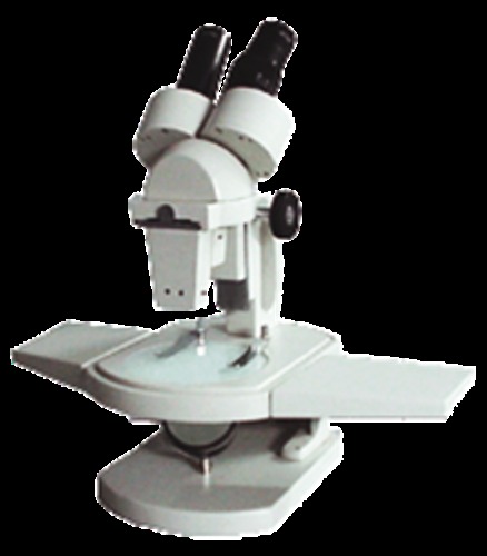 Metal Binocular Stereo Microscope Aei-A