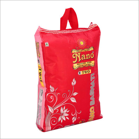 Indian Non Basmati Rice