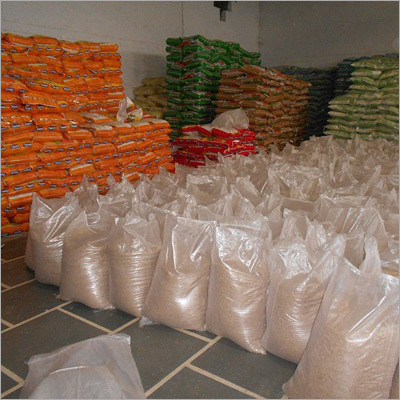 White Non Basmati Rice