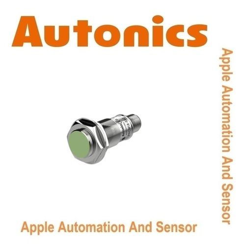 Autonics Prcm18-5ac Proximity Sensor Warranty: 1 Year