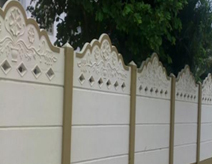 Precast Readymade Wall