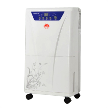Commercial Dehumidifier