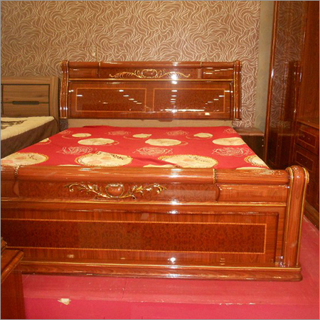 Designer King Size Beds