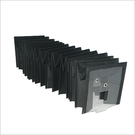 Circular Bellow Covers