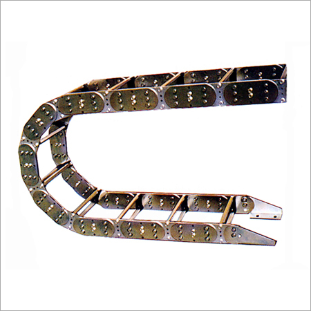 Cable Drag Chain