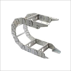 Steel Cable Drag Chains