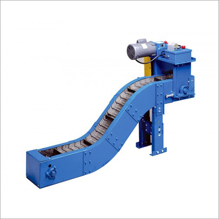 Industrial Chip Conveyor