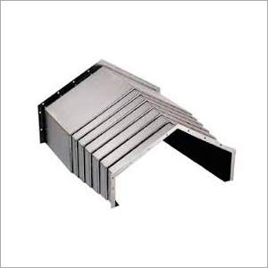 Vertical Telescopic Cover