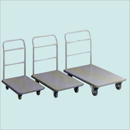 Metal Kitchen Trolley