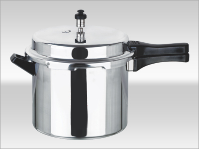 Pressure Cooker 10 Ltr