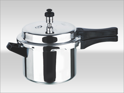 Heavy Pressure Cookers