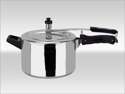Domestic Kitchen Pressure Cookers
