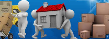 International Relocation Services