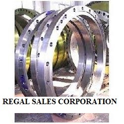 Duplex Steel Flange
