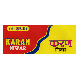 Plastic Niwar