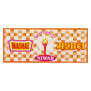 Polyester Niwar
